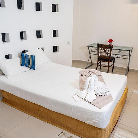 Casa Playa Hermosa Cancún Exterior foto