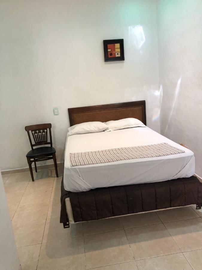 Casa Playa Hermosa Cancún Exterior foto