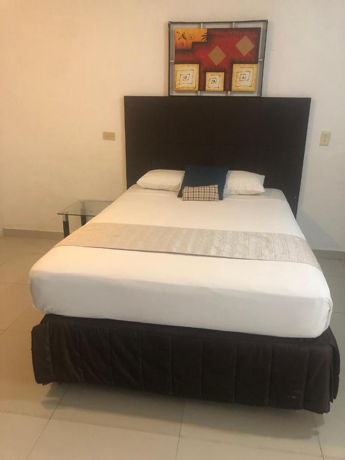 Casa Playa Hermosa Cancún Exterior foto