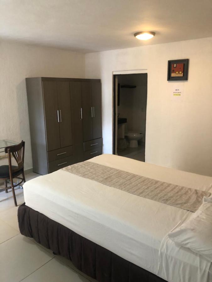Casa Playa Hermosa Cancún Exterior foto