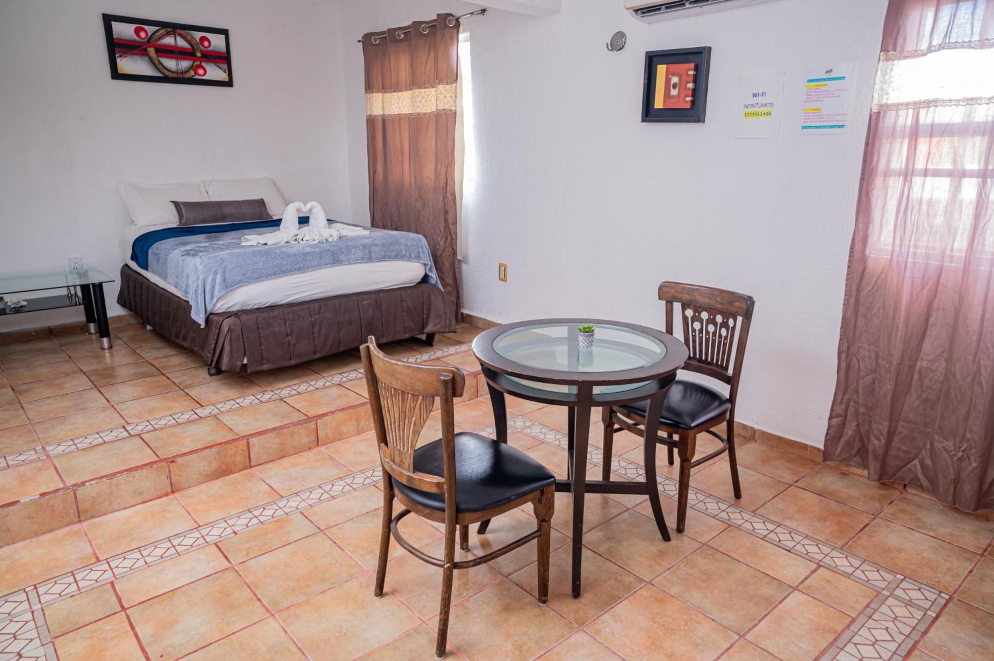 Casa Playa Hermosa Cancún Exterior foto