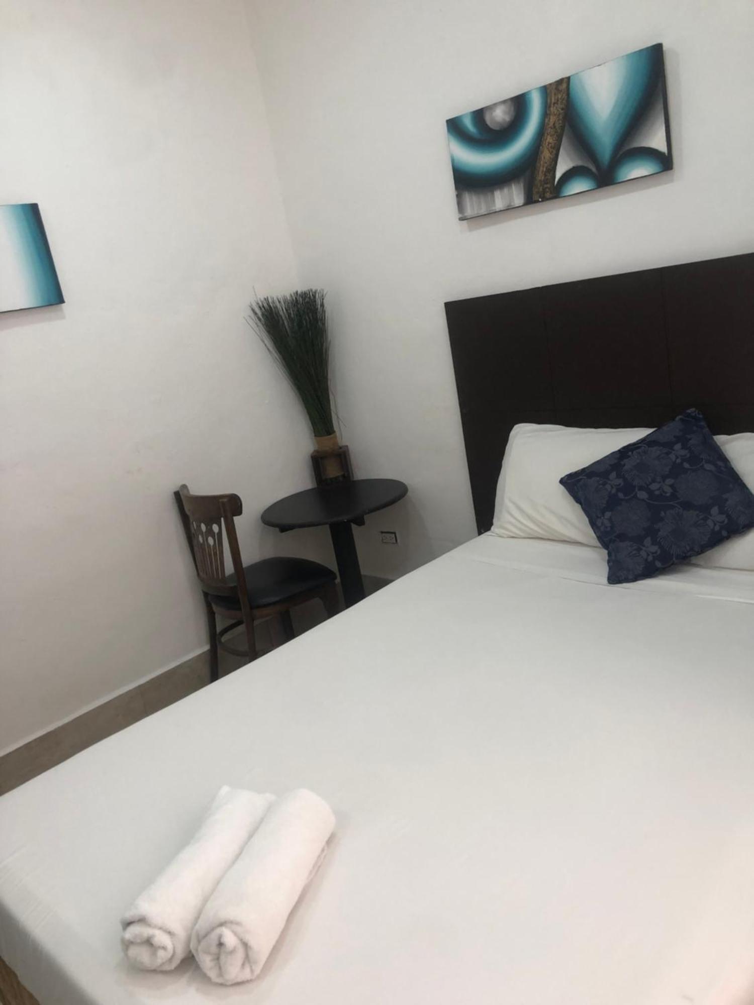 Casa Playa Hermosa Cancún Exterior foto