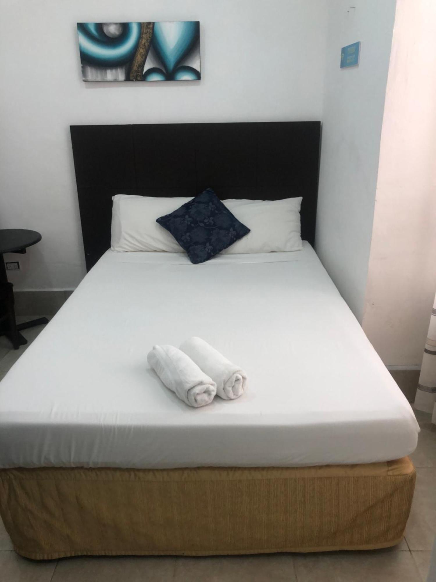 Casa Playa Hermosa Cancún Exterior foto