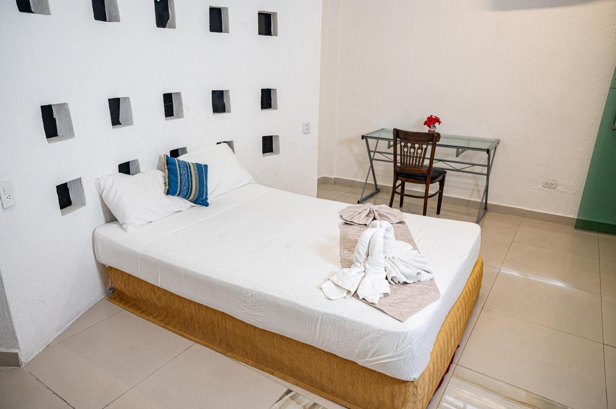 Casa Playa Hermosa Cancún Exterior foto